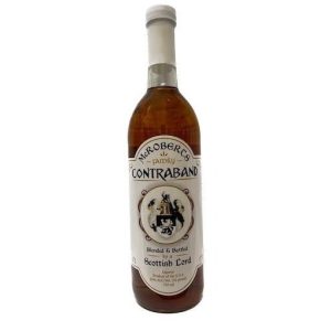 Black Hills Contraband McRoberts Family Contraband (750mL) - Image 1