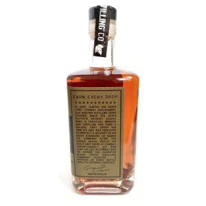 Black Patch Rye (750mL) - Image 2