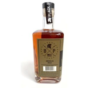 Black Patch Rye (750mL) - Image 3