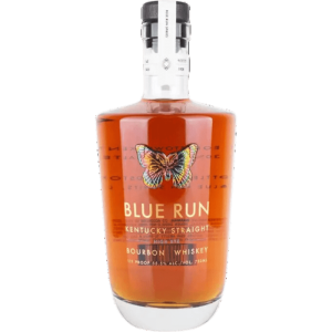 Blue Run High Rye Bourbon (750mL) - Image 1