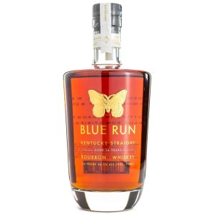 Blue Run Kentucky Straight Bourbon Whiskey 14 Year - Image 1