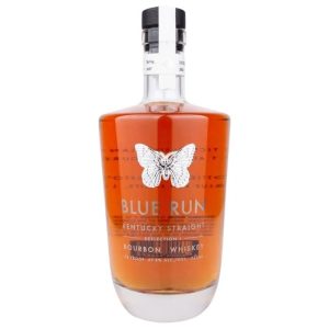 Blue Run Reflection I Bourbon (750mL) - Image 1