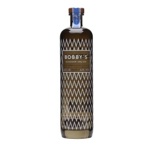 Bobby's Schiedam Dry Gin - Image 1