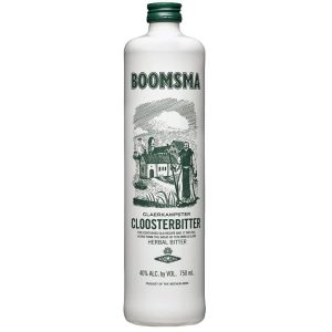 Boomsma Claerkampster Clooster Bitter Liqueur - Image 1