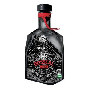 Bosscal Joven Mezcal - Image 1