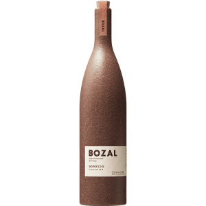 Bozal Borrego Sacrificio Mezcal - Image 1
