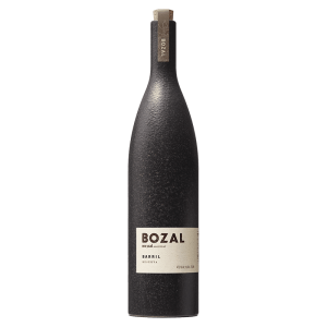 Bozal Mezcal Barril Reserva - Image 1