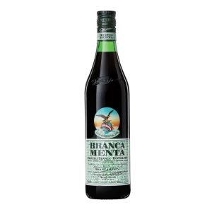 Branca Menta Liqueur - Image 1