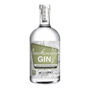 Breckenridge Gin - Image 1
