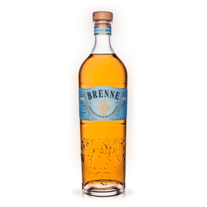Brenne Estate Cask French Single Malt Whisky - Image 1