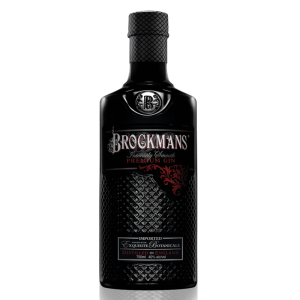 Brockmans Intensely Smooth Premium Gin - Image 1
