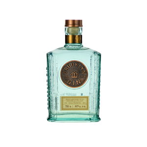 Brooklyn Small Batch Gin - Image 1