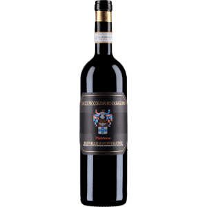 Brunello Di Montalcino Pianrosso Ciacci Piccolomini d'Aragona 2017 (1.5L) - Image 1