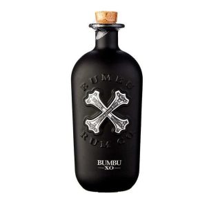 Bumbu XO Rum - Image 1