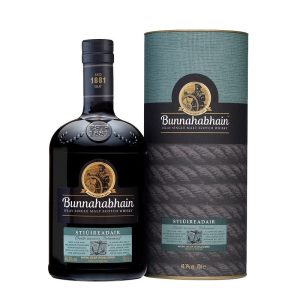 Bunnahabhain Sti—ireadair Islay Single Malt Scotch Whisky - Image 1