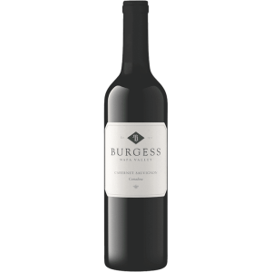 Burgess 'Contadina' Cabernet Sauvignon 2016 - Image 1