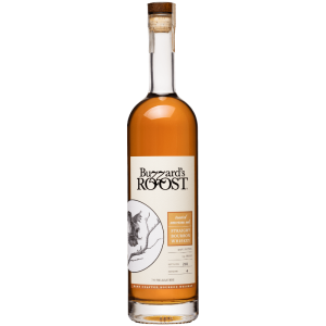 Buzzard's Roost Toasted American Oak Bourbon - Image 1