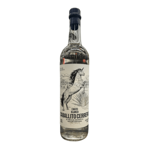 Caballito Cerrero Unicorn Chato - Image 1
