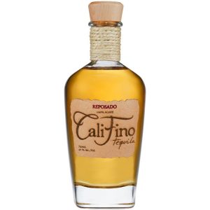 CaliFino Reposado Tequila - Image 1