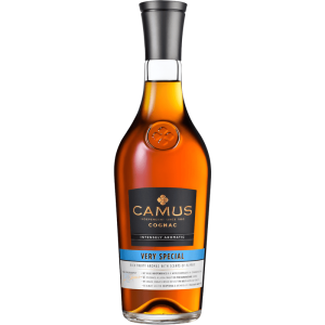 Camus V.S. Intensely Aromatic Cognac - Image 1