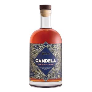 Candela Mamajuana Spiced Rum - Image 1