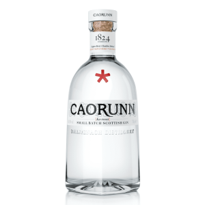 Caorunn Small Batch Scottish Gin - Image 1