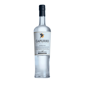 Capurro Acholado Pisco - Image 1