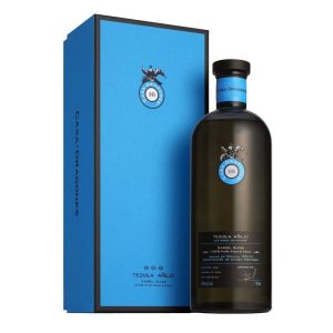 Casa Dragones Barrel Blend Anejo Tequila - Image 1