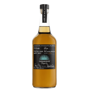 Casamigos Anejo Tequila - Image 1