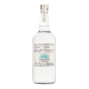 Casamigos Blanco Tequila - Image 1