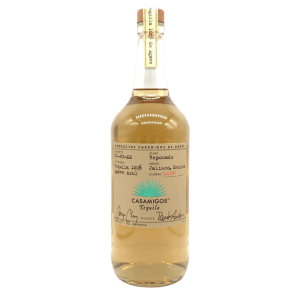 Casamigos Reposado Tequila (Liter) - Image 1