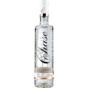 Chase English Smoke Vodka - Image 1