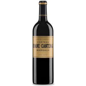 Chateau Brane-Cantenac Margaux 2019 - Image 1