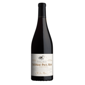 Chƒteau Paul Mas Clos des Mures 2019 - Image 1
