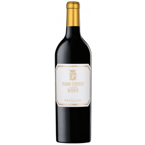 Chateau Pichon Longueville Réserve de la Comtesse Pauillac 2019 - Image 1