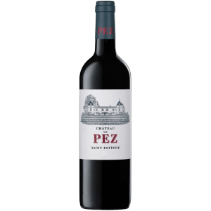 Chƒteau de Pez Saint-EstŠphe 2019 - Image 1