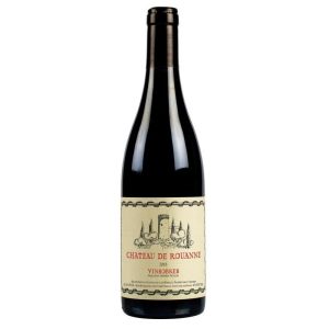 Chateau de Rouanne Vinsobres 2019 - Image 1