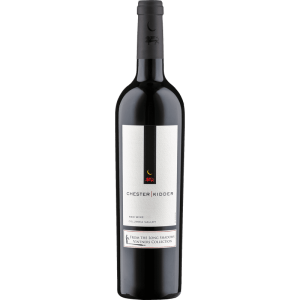 Chester Kidder Columbia Valley Red Wine 2017 - Image 1