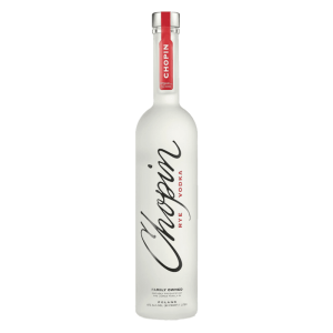 Chopin Rye Vodka (Liter) - Image 1