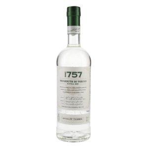 Cinzano 1757 Di Torino Extra Dry Vermouth (Liter) - Image 1