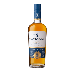 Clonakilty 'The Double Oak' Irish Whiskey - Image 1