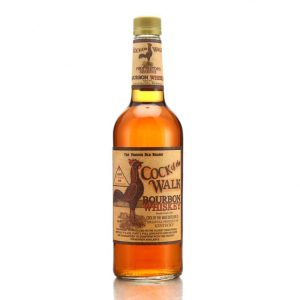 Cock of The Walk Wheated Bourbon - Image 1