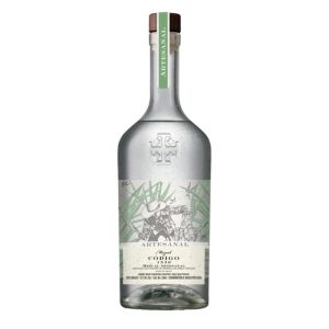 C¢digo 1530 Mezcal Artesanal - Image 1