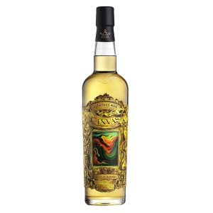 Compass Box 'Canvas' Blended Malt Scotch Whisky - Image 1