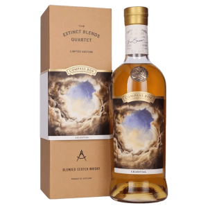 Compass Box 'Celestial' Extinct Blends Quartet Blended Scotch Whisky - Image 1