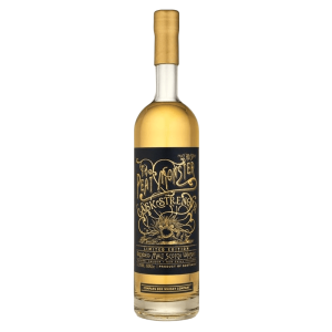 Compass Box Peat Monster Cask Strength Blended Malt Scotch Whisky - Image 1