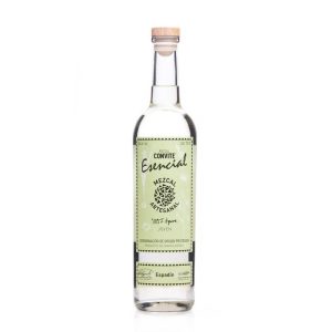 Convite Esencial Espadin Joven Mezcal - Image 1