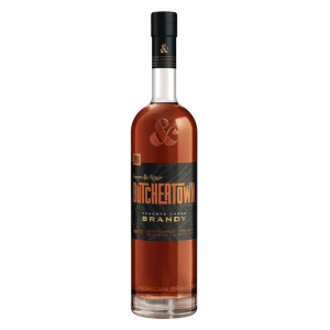 Copper & Kings Butchertown Reserve Casks Brandy - Image 1