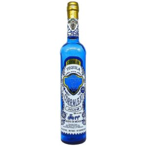 Corralejo Licor de Tequila - Image 1