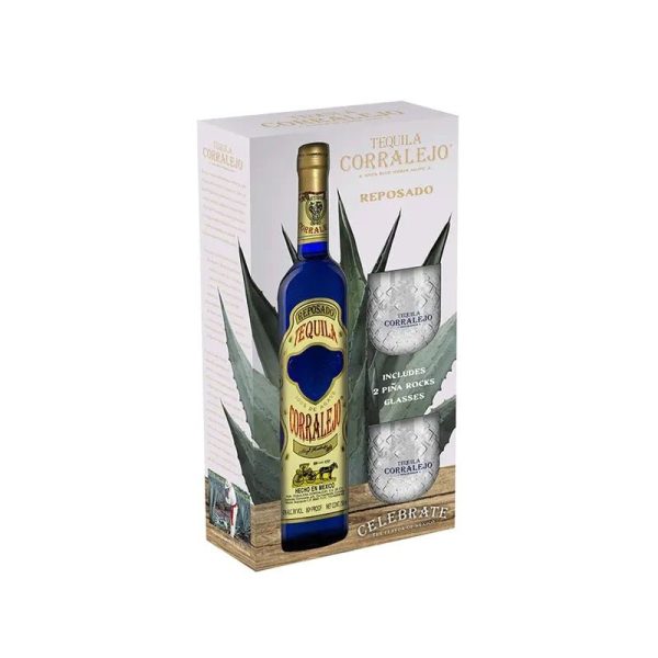 Corralejo-Reposado-Tequila-with-2-Pina-Rocks-Glass-5.jpg